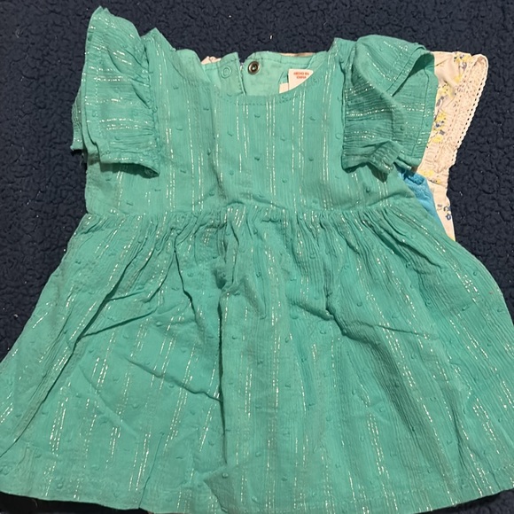 baby girl oshkosh and carters bundle size 3 months - Picture 7 of 8